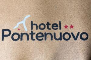 Certifikát, hodnocení, plakát nebo jiný dokument vystavený v ubytování Hotel Pontenuovo