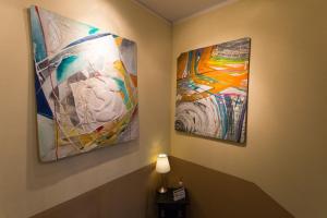 Fotografie z fotogalerie ubytování Hotel Pontenuovo v destinaci Merone