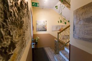 Fotografie z fotogalerie ubytování Hotel Pontenuovo v destinaci Merone