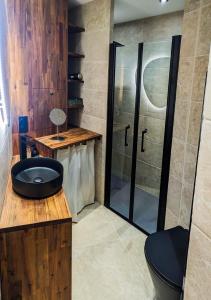 Billede fra billedgalleriet på Albatros i Annecy + 15 billeder