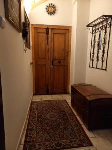 Foto sihtkohas Telč asuva majutusasutuse Apartmán U Jarošů galeriist