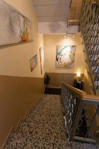 Fotografie z fotogalerie ubytování Hotel Pontenuovo v destinaci Merone