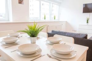 Gallery image of Cozy & Modern Apartments in Langen