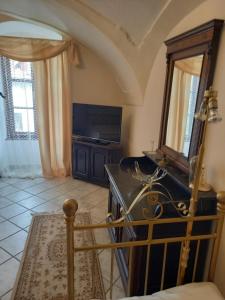 Foto sihtkohas Telč asuva majutusasutuse Apartmán U Jarošů galeriist
