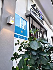 Fotografie z fotogalerie ubytování Lucero 12 v destinaci Marbella