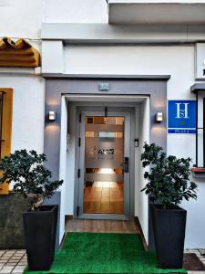 Fotografie z fotogalerie ubytování Lucero 12 v destinaci Marbella