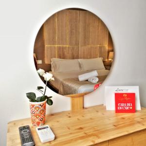 Fotografie z fotogalerie ubytování Lucero 12 v destinaci Marbella