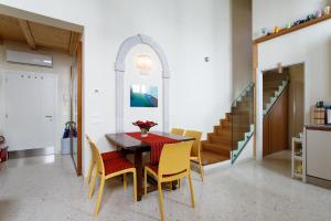 Fotografie z fotogalerie ubytování Casa Alma v Benátkách