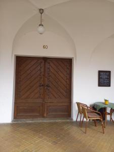 Foto sihtkohas Telč asuva majutusasutuse Apartmán U Jarošů galeriist