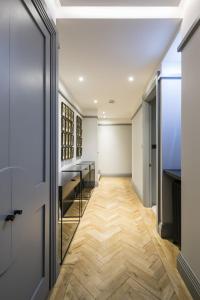 Fotografie z fotogalerie ubytování The Hanover Suite v Londýně