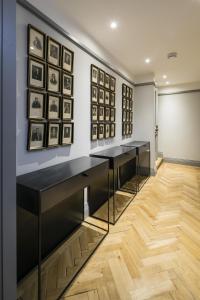 Fotografie z fotogalerie ubytování The Hanover Suite v Londýně