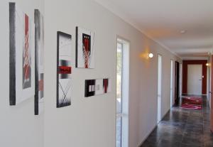 Fotografia z galérie ubytovania Tongariro Suites v destinácii Ohakune