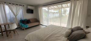 Φωτογραφία από το άλμπουμ του Casa Suite Palmar del viento FRENTE, FRENTE AL MAR by Amauna σε Moñitos