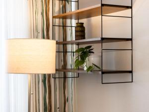 Φωτογραφία από το άλμπουμ του Apartment Weitblick - F 112 by Interhome σε Dittishausen