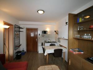 Cucina o angolo cottura di Apartment Biegel-Kraus by Interhome