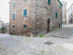 Fotografie z fotogalerie ubytování Apartment Via Vannocci by Interhome v destinaci Montecatini Val di Cecina