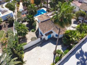 Fotografie z fotogalerie ubytování Holiday Home Carmen by Interhome v destinaci Moraira
