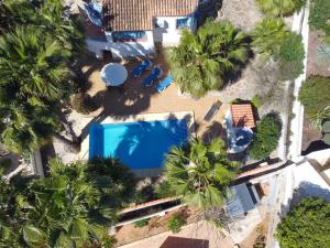 Fotografie z fotogalerie ubytování Holiday Home Carmen by Interhome v destinaci Moraira
