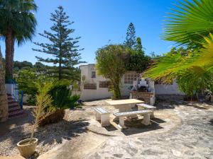 Fotografie z fotogalerie ubytování Holiday Home Carmen by Interhome v destinaci Moraira