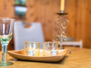 Minuman di Apartment Reinskopf-1 by Interhome