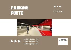 Zdjęcie z galerii obiektu Teranga au coeur de la ville w Annecy