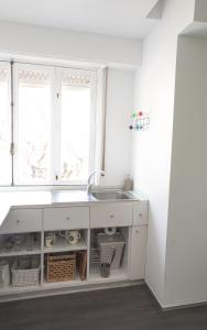 Fotografie z fotogalerie ubytování Collector's Home v destinaci Braga