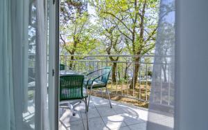 Gallery image of Modern Apartment Selce in Selce