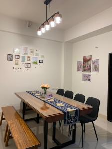 Fotografie z fotogalerie ubytování 芯之所嚮 v destinaci Chua-lien