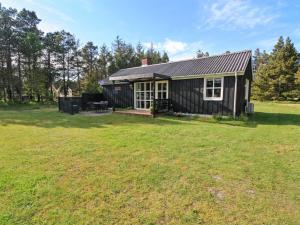 Zahrada ubytování Holiday Home Thekla - 3km from the sea by Interhome