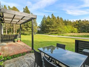 Zahrada ubytování Holiday Home Thekla - 3km from the sea by Interhome