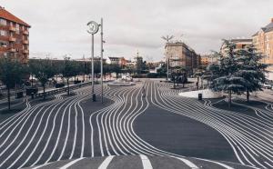 Okolí apartmánu