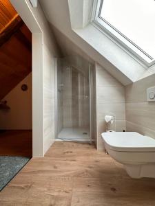 Fotografija v galeriji nastanitve Zum Alten Schulhaus v mestu Burg + 67 fotografij