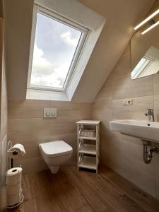 Fotografija v galeriji nastanitve Zum Alten Schulhaus v mestu Burg