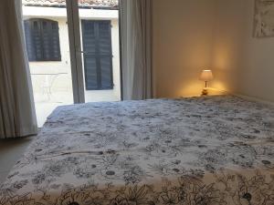 Fotografie z fotogalerie ubytování Superbe 2 chambres vue port et mer 100 mètres plage v destinaci Cogolin