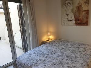 Fotografie z fotogalerie ubytování Superbe 2 chambres vue port et mer 100 mètres plage v destinaci Cogolin