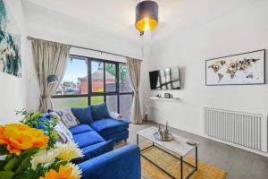 Gallery image of The Central Winchester Gem - Sleeps 2 in Winchester
