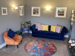 Gallery image of Hillview Guest House in Fort William