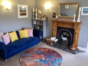 Gallery image of Hillview Guest House in Fort William