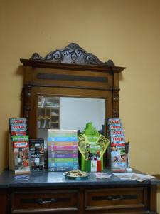 Fotografie z fotogalerie ubytování Hotel Aline ve Florencii