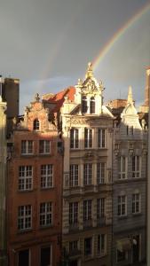 Fotografia z galérie ubytovania Apartament urokliwa Długa v destinácii Gdansk