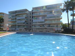 Bazén v ubytovaní Apartment Village Park 2 by Interhome alebo v jeho blízkosti