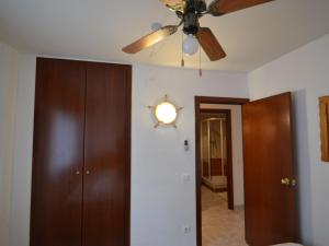 Posteľ alebo postele v izbe v ubytovaní Apartment Village Park 2 by Interhome