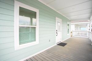 Gallery image of Waveland Beach Cottages in Waveland