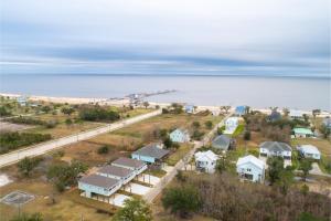 Gallery image of Waveland Beach Cottages in Waveland