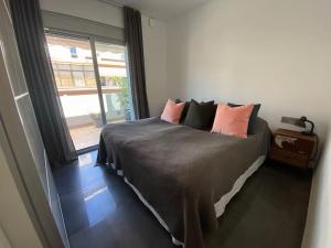 Kép Mirella - Penthouse apartment with privat pool and terrace szállásáról Fuengirolában a galériában
