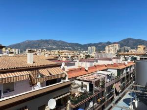 Fotografia z galérie ubytovania Mirella - Penthouse apartment with privat pool and terrace v destinácii Fuengirola