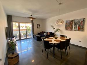 Fotografia z galérie ubytovania Mirella - Penthouse apartment with privat pool and terrace v destinácii Fuengirola
