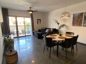 Fotografia z galérie ubytovania Mirella - Penthouse apartment with privat pool and terrace v destinácii Fuengirola