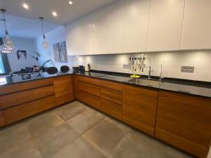 Fotografia z galérie ubytovania Mirella - Penthouse apartment with privat pool and terrace v destinácii Fuengirola