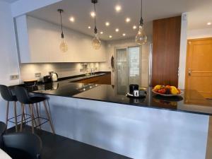 Fotografia z galérie ubytovania Mirella - Penthouse apartment with privat pool and terrace v destinácii Fuengirola